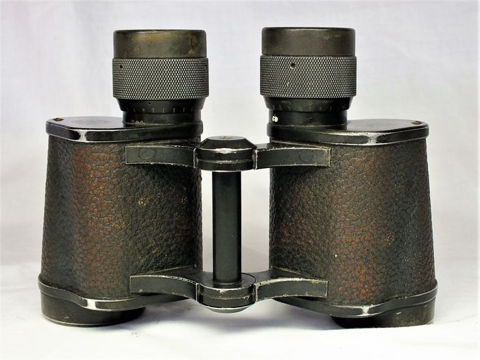 Carl zeiss binoculars serial number date